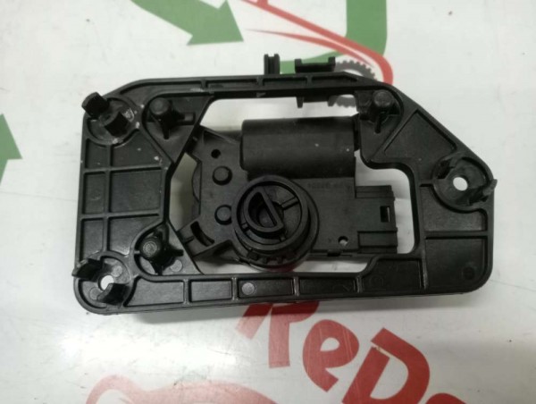 Fiat Doblo Linea Punto Jeep Renegade Kalorifer Klima Klape Motoru 3093893 CP [C-E-120]