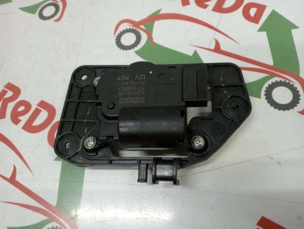 Fiat Doblo Linea Punto Jeep Renegade Kalorifer Klima Klape Motoru 3093893 CP [C-E-120]