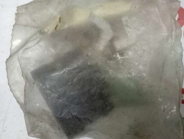 Renault R19 Alternatör Kömürü 7701027714 YP [D-E-120]