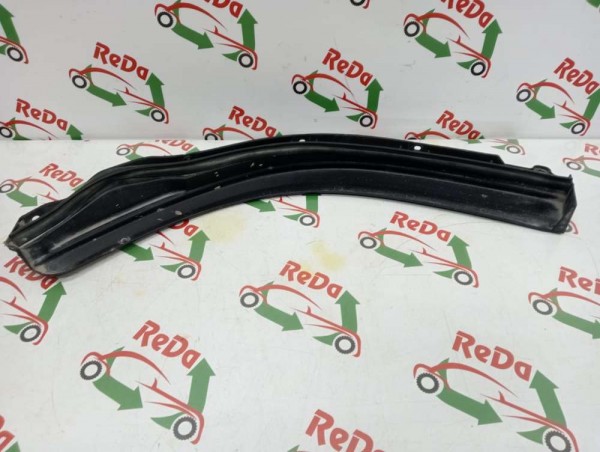 Isuzu NPR 3D Sağ Ön Çamurluk Ağzı Bakalit Fitili Dodik Komple CP