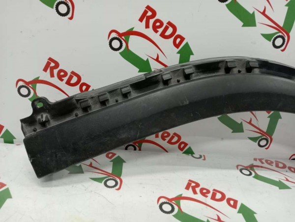 Isuzu NPR 3D Sağ Ön Çamurluk Ağzı Bakalit Fitili Dodik Komple CP