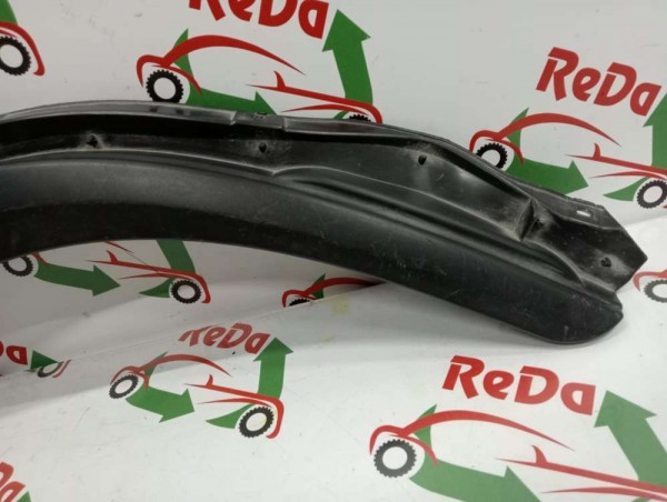 Isuzu NPR 3D Sağ Ön Çamurluk Ağzı Bakalit Fitili Dodik Komple CP