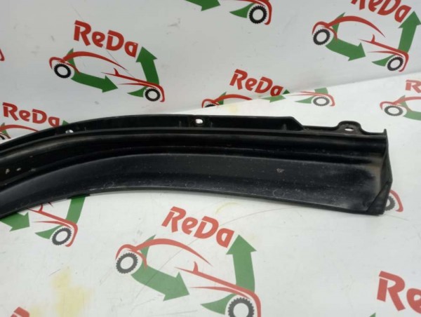 Isuzu NPR 3D Sağ Ön Çamurluk Ağzı Bakalit Fitili Dodik Komple CP