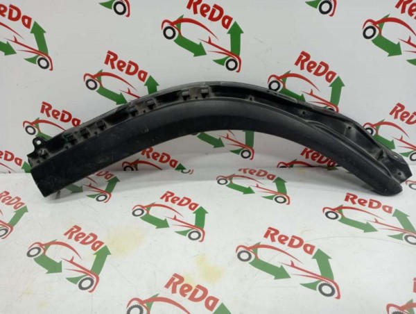 Isuzu NPR 3D Sağ Ön Çamurluk Ağzı Bakalit Fitili Dodik Komple CP