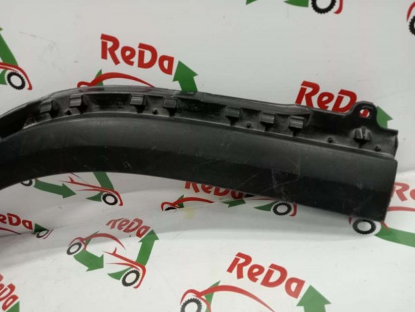 Isuzu NPR 3D Sol Ön Çamurluk Ağzı Bakalit Fitili Dodik Komple CP