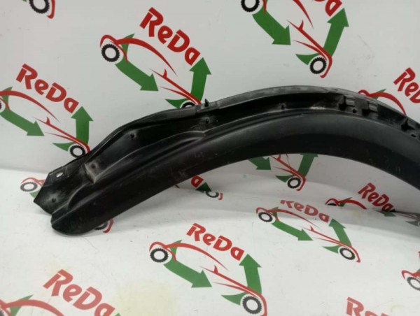 Isuzu NPR 3D Sol Ön Çamurluk Ağzı Bakalit Fitili Dodik Komple CP