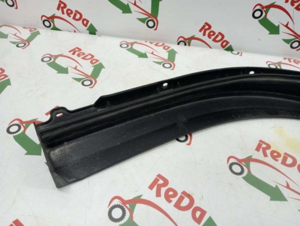 Isuzu NPR 3D Sol Ön Çamurluk Ağzı Bakalit Fitili Dodik Komple CP