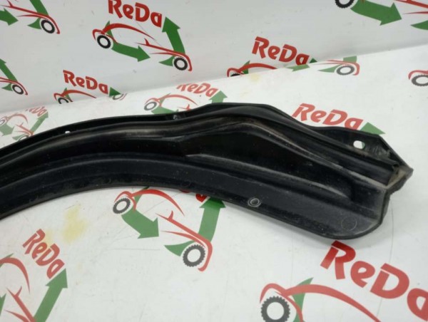 Isuzu NPR 3D Sol Ön Çamurluk Ağzı Bakalit Fitili Dodik Komple CP