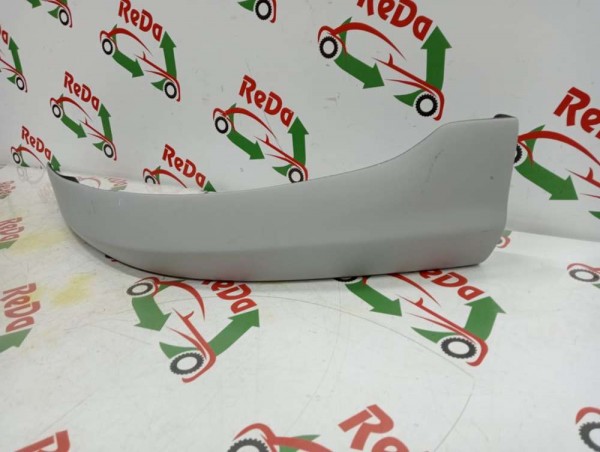 Hyundai Matrix Sol Ön Köşe Spoyleri Bakaliti Astarlı V09041L YP (CB-120)