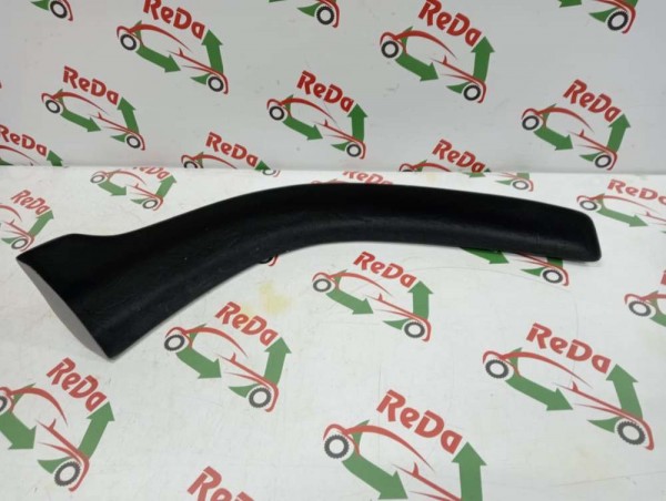 Hyundai Matrix Sol Ön Köşe Spoyleri Bakaliti Astarlı V09041L YP (CB-120)