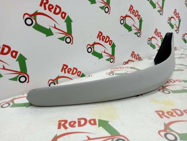 Hyundai Matrix Sol Ön Köşe Spoyleri Bakaliti Astarlı V09041L YP (CB-120)