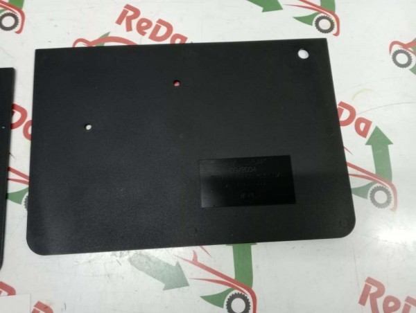 Renault Trafic 3 Ön Paçalık Sağ Sol Takım 8200461527 YP [D-C-130]