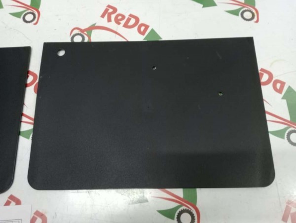 Renault Trafic 3 Ön Paçalık Sağ Sol Takım 8200461527 YP [D-C-130]