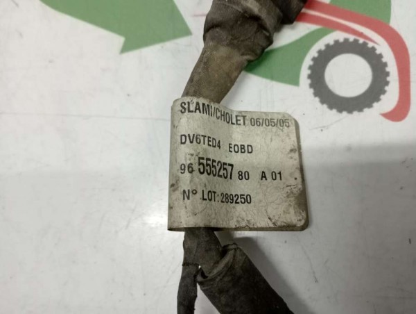 Ford Focus Kızdırma Buji Kablosu 96555257 CP