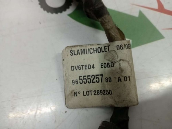 Ford Focus Kızdırma Buji Kablosu 96555257 CP