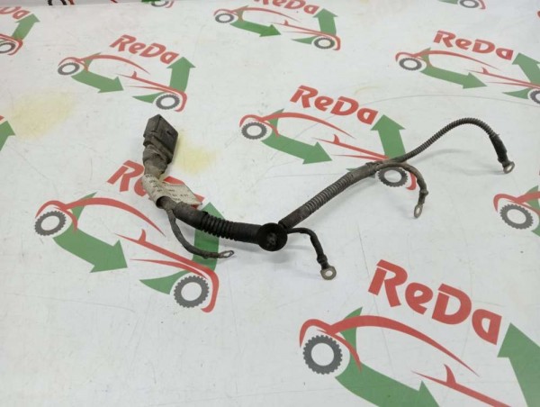 Ford Focus Kızdırma Buji Kablosu 96555257 CP