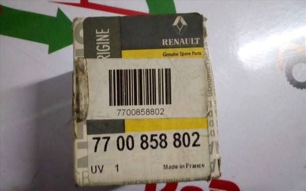 Renault R9 R19 Clio Exress 1.4 Enjeksiyonlu Termostat Orjinal YP [D-E-120]
