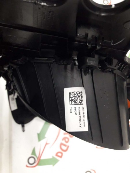 Hyundai İ10 Gösterge Paneli Çerçevesi RHD YP 84740-K7920 (GF-120)