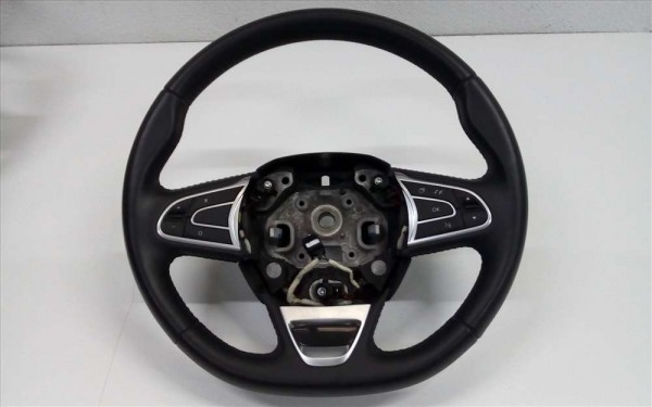 Renault Megane 4 Talisman Kadjar Direksiyon Simidi Deri Komple CP [A-A-130]