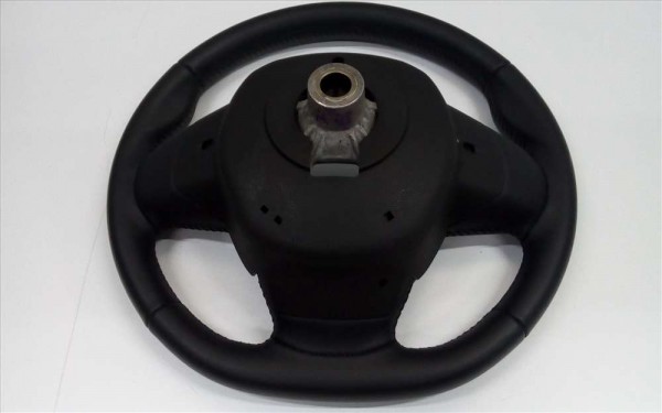 Renault Megane 4 Talisman Kadjar Direksiyon Simidi Deri Komple CP [A-A-130]