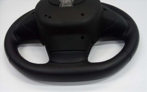 Renault Megane 4 Talisman Kadjar Direksiyon Simidi Deri Komple CP [A-A-130]