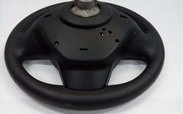 Renault Clio 4 Captur Direksiyon Simidi Komple 484000110R 484005241R 484001055R CP [A-A-130]