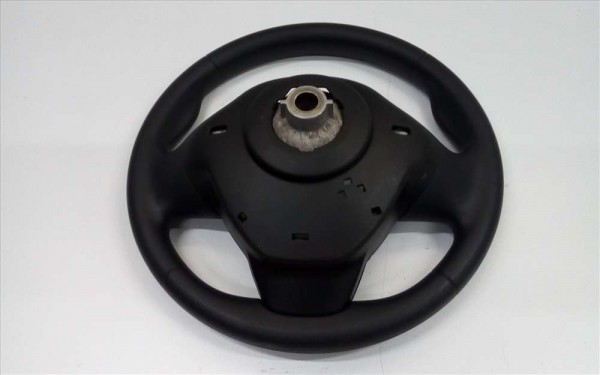 Renault Clio 4 Captur Direksiyon Simidi Komple 484000110R 484005241R 484001055R CP [A-A-130]