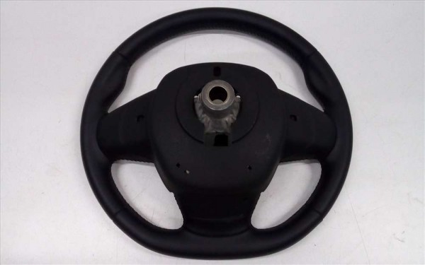 Renault Megane 4 Talisman Kadjar Direksiyon Simidi Şerit Takip Deri Komple CP [A-B-130]