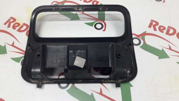 Opel Movano Master Torpido Küllük Çerçevesi 7700351880 CP [D-A-130]