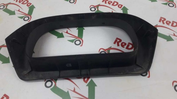 Opel Movano Master Gösterge Sperliği Çerçevesi 7700351881 CP (GF-120)