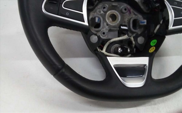 Renault Megane 4 Talisman Kadjar Direksiyon Simidi Deri Komple CP [A-B-130]