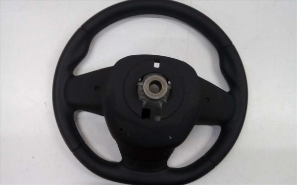 Renault Megane 4 Talisman Kadjar Direksiyon Simidi Deri Komple CP [A-B-130]