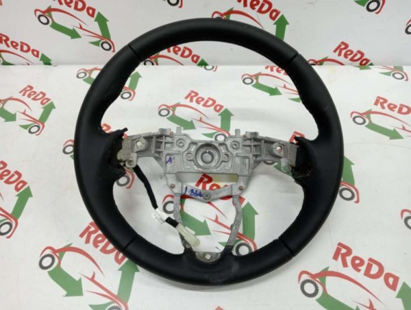 Hyundai İ10 Direksiyon Simidi Deri 56111-K7100 YP HP [B-A-130]