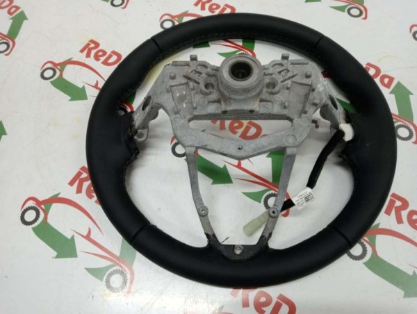 Hyundai İ10 Direksiyon Simidi Deri 56111-K7100 YP HP [B-A-130]