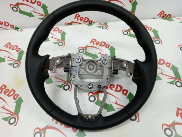 Hyundai İ10 Direksiyon Simidi Deri 56111-K7100 YP [B-A-130]