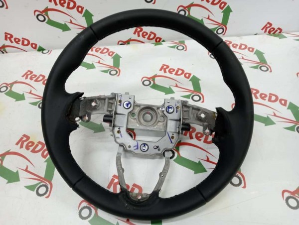 Hyundai İ10 Direksiyon Simidi Deri 56111-K7100 YP HP [B-A-130]