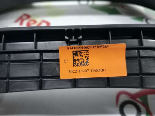 Hyundai İ10 Gösterge Paneli Çerçevesi SP YP 84740-K7010 (GF-120)