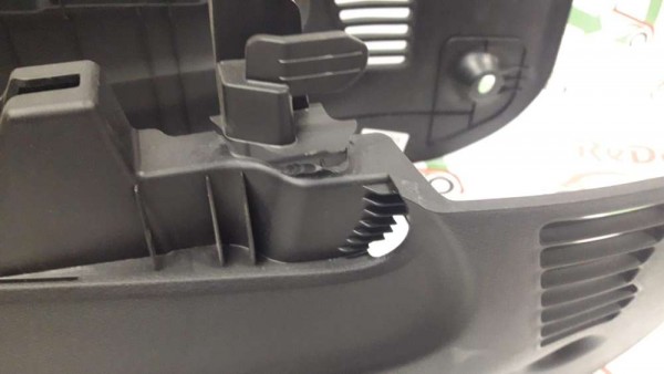 Hyundai İ10 Ara Orta Konsol 84610-K7000 SP YP (KD110)