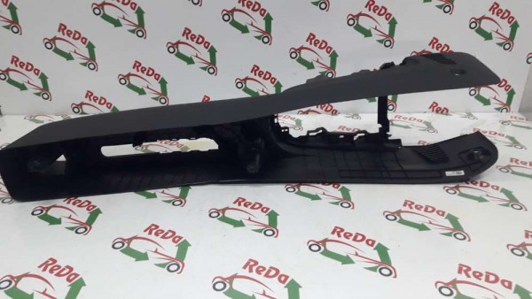 Hyundai İ10 Ara Orta Konsol 84610-K7000 SP YP (KD110)