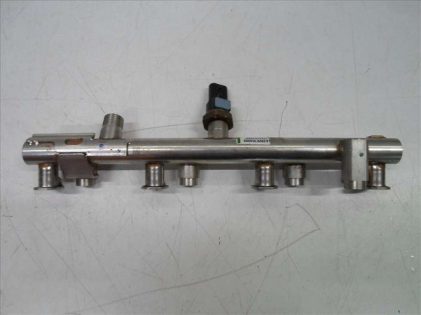 Renault Megane 4 Talisman Kadjar Enjektör Rampası Galerisi Rail CP [B-B-120]