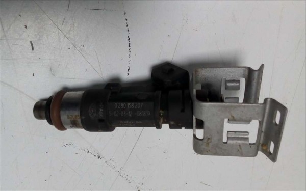 FORD FİESTA BENZİNLİ ENJEKTÖR KOMPLE 8A6G-9F593-AA CP [B-B-120]