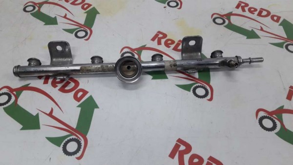 Ford Mondeo Mazda 6 2 2.0 Benzinli Enjektör Yakıt Galerisi Kütüğü  Rail 1S7G CP [B-B-120]