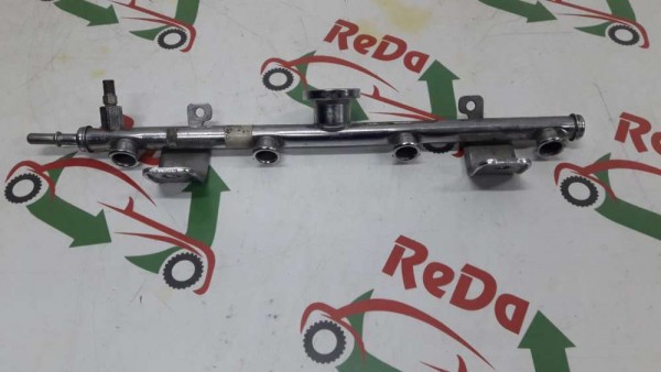 Ford Mondeo Mazda 6 2 2.0 Benzinli Enjektör Yakıt Galerisi Kütüğü  Rail 1S7G CP [B-B-120]