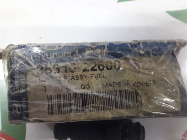 Hyundai Accent Elantra Getz Enjektör 35310-22600  9260930006 YP [B-B-120]