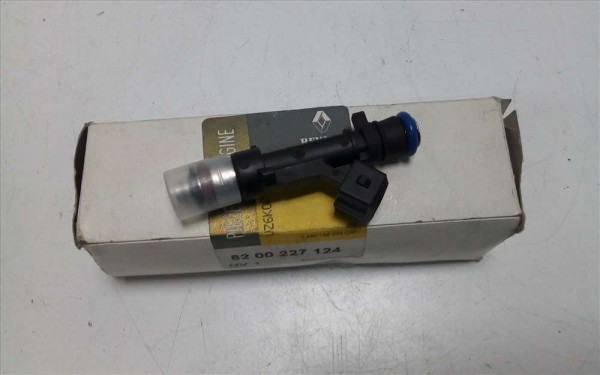 DACİA SANDERO LOGAN 1.4 K7J 1.6 8V ENJEKTÖR CP [B-B-120]