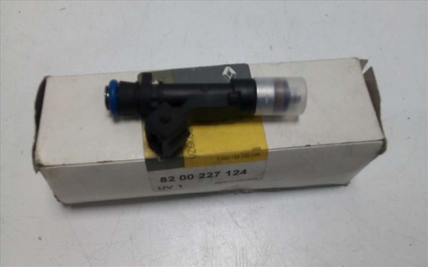 DACİA SANDERO LOGAN 1.4 K7J 1.6 8V ENJEKTÖR CP [B-B-120]