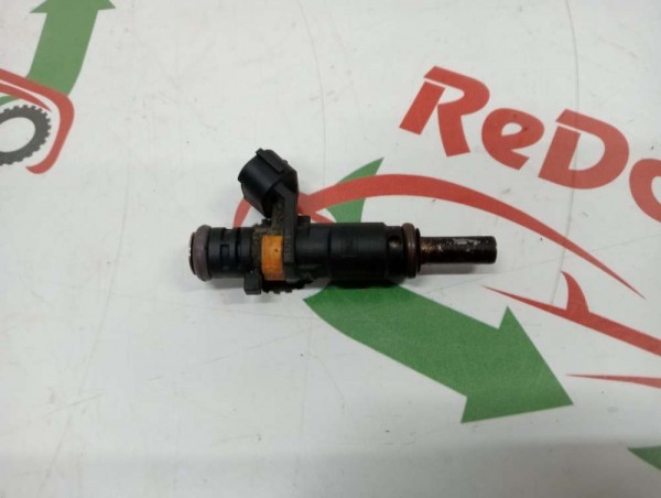 Renault Megane 4 1.6 16V Benzin Yakıt Enjektörü 166008992R CP [B-B-120]