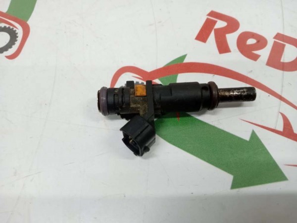 Renault Megane 4 1.6 16V Benzin Yakıt Enjektörü 166008992R CP [B-B-120]