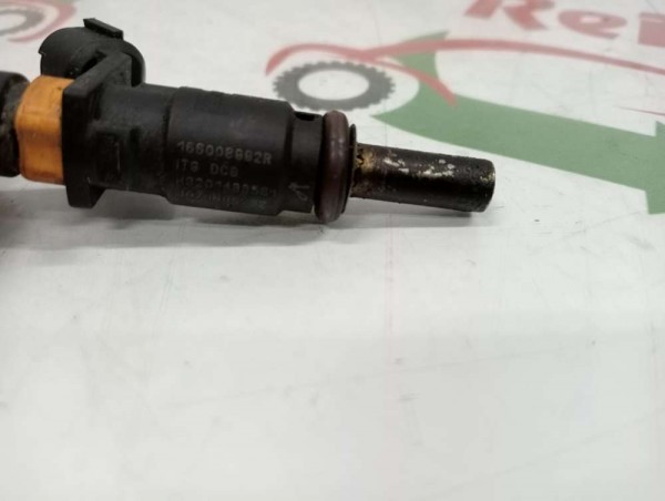 Renault Megane 4 1.6 16V Benzin Yakıt Enjektörü 166008992R CP [B-B-120]