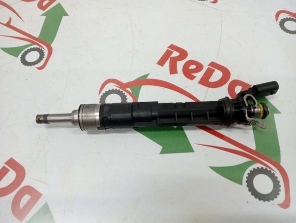 Renault Clio 5 Megane 4 Kadjar Duster 1.3 tce Benzin Yakıt Enjektörü 166001525R CP [B-B-120]